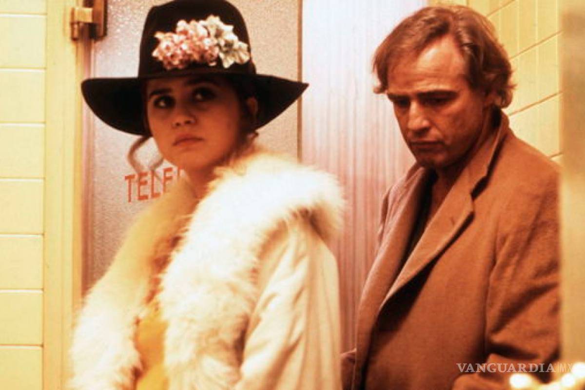 $!‘La única novedad fue la mantequilla’: Bertolucci sobre polémica de ‘violación’