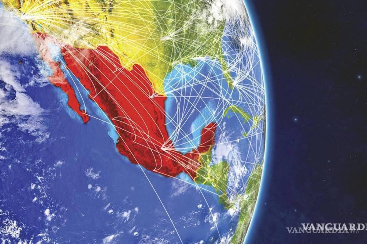 Para atraer nearshoring en México, urgen agua, espacio y energía