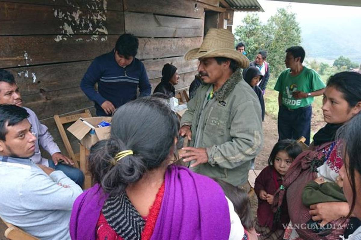 Desplazados por la violencia apelarán decisión legal en conflicto agrario