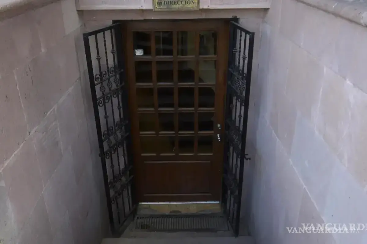 Teatro de Cámara ‘Jesús Valdés’ seguirá esperando para reapertura