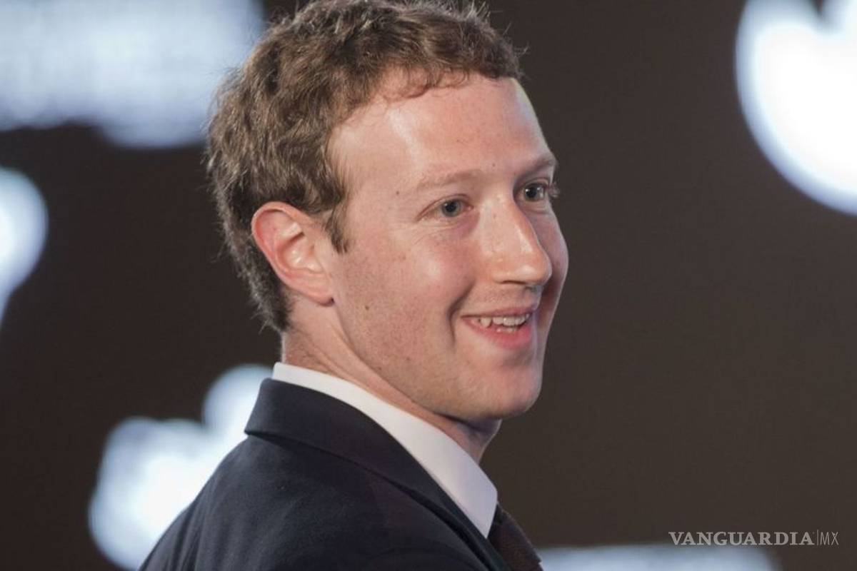 “Es un día triste para EU”, creador de Facebook lamenta anulación de DACA