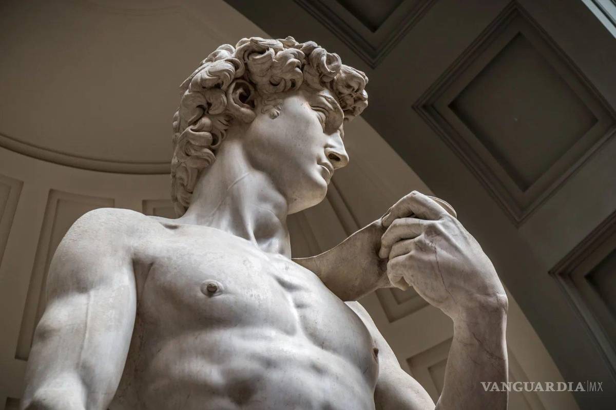 La censura del David en EEUU indigna a Florencia: ‘Una ignorancia alarmante’