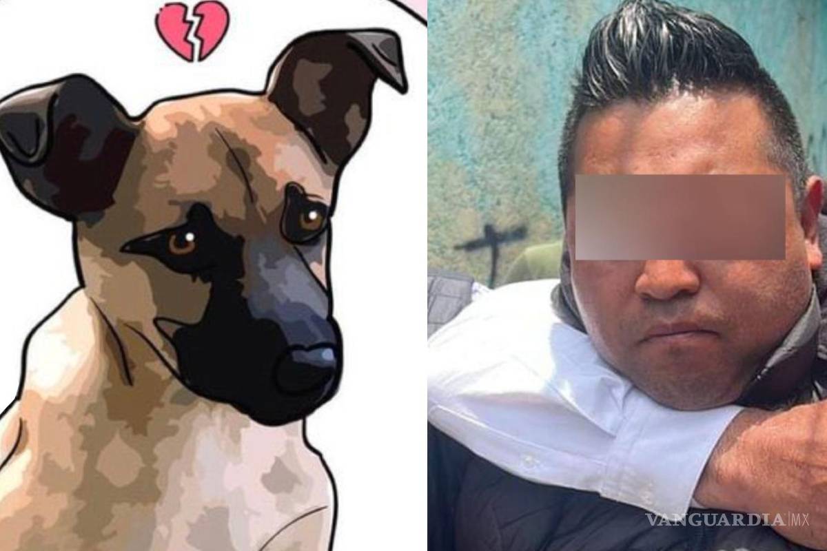 Muerte de ‘Scooby’ vale 69 mil pesos... Condenan a 5 años de prisión a ex policía que lo arrojó al aceite hirviendo, pero saldría en libertad condicional