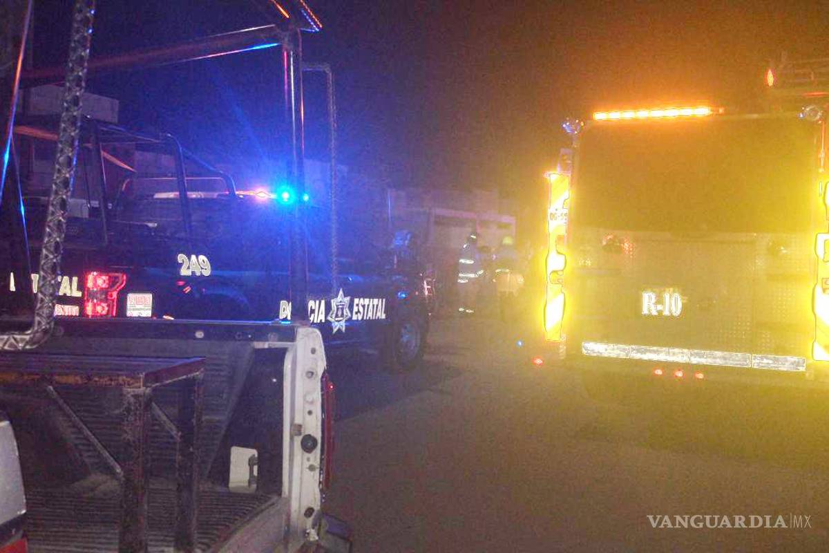 Perros devoran cadáver de hombre en Gómez Palacio, Durango