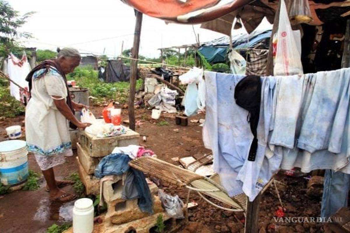 Economía, un sexenio perdido