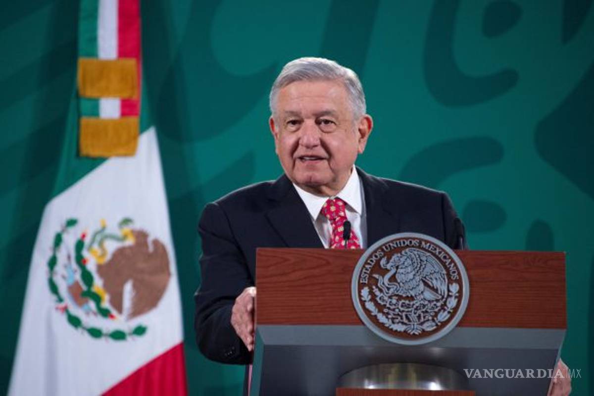 Adelantan apoyos de programas sociales por veda electoral, anuncia AMLO entrega de 200 mil mdp