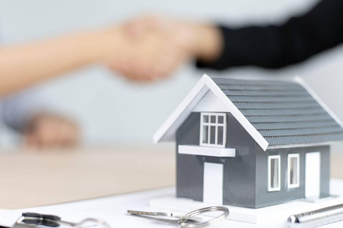 Escriturar casa o terreno en Coahuila cuesta en promedio 2 mil pesos en programa estatal