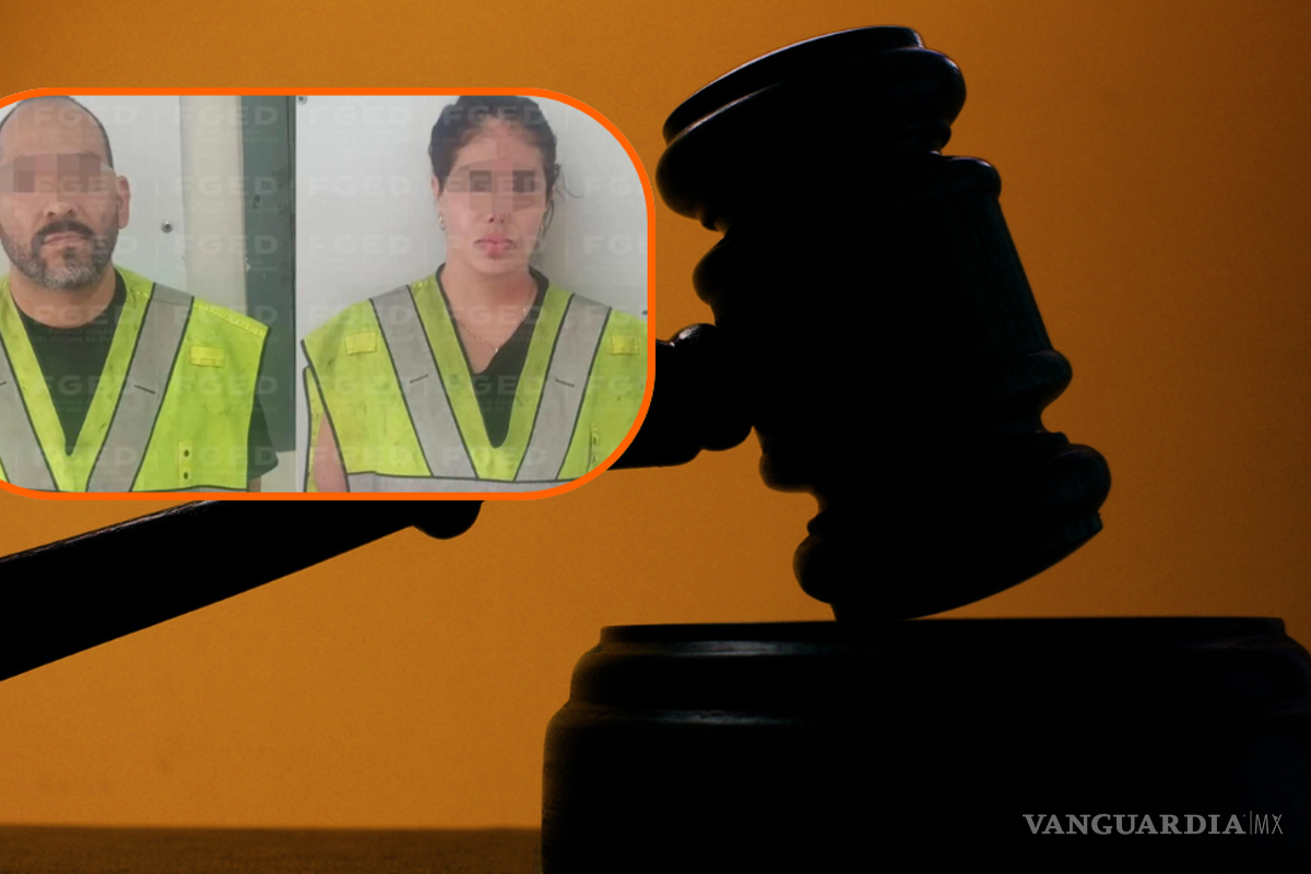 Arrestan a madre y padrastro de Paloma Nicole, menor de edad que murió tras cirugía estética