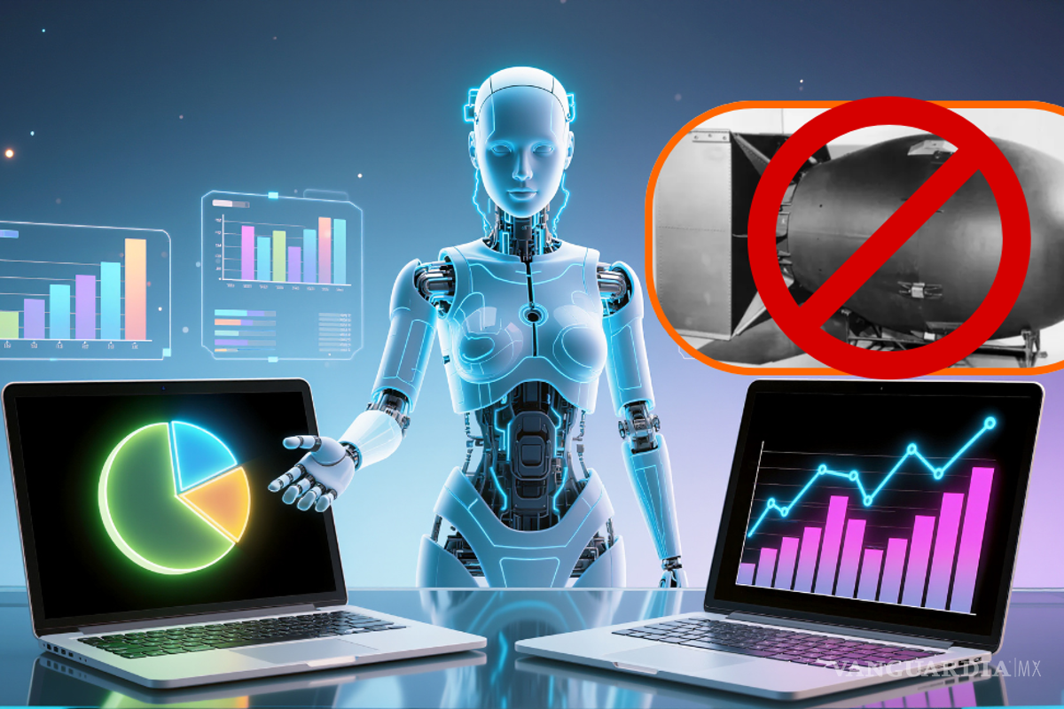 ONU aprueba iniciativa de México sobre armas nucleares