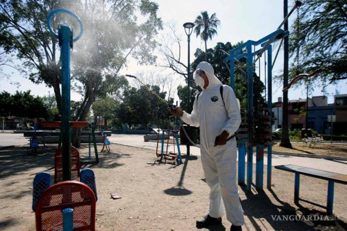 Pérdida del olfato, otro síntoma del coronavirus