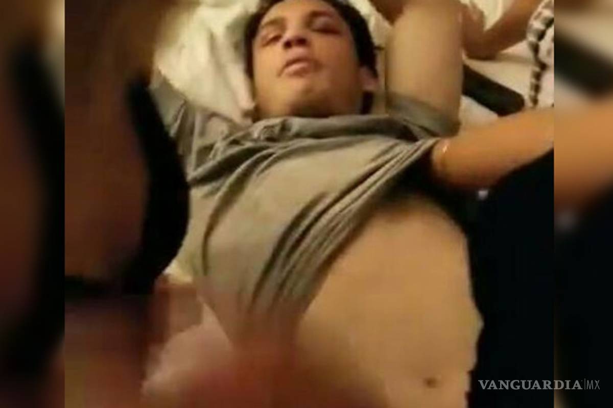 Chávez Jr. demandará a las mujeres del video