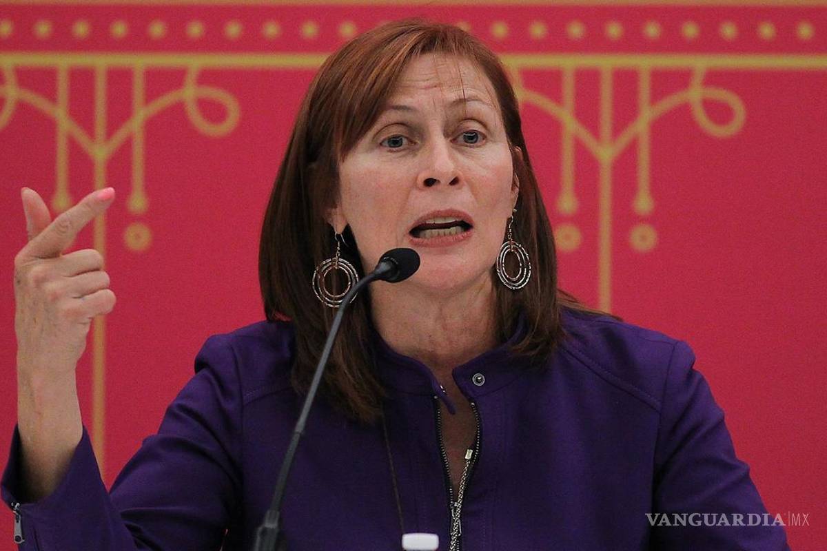 Acusa Tatiana Clouthier al Bronco de "verdades a medias"