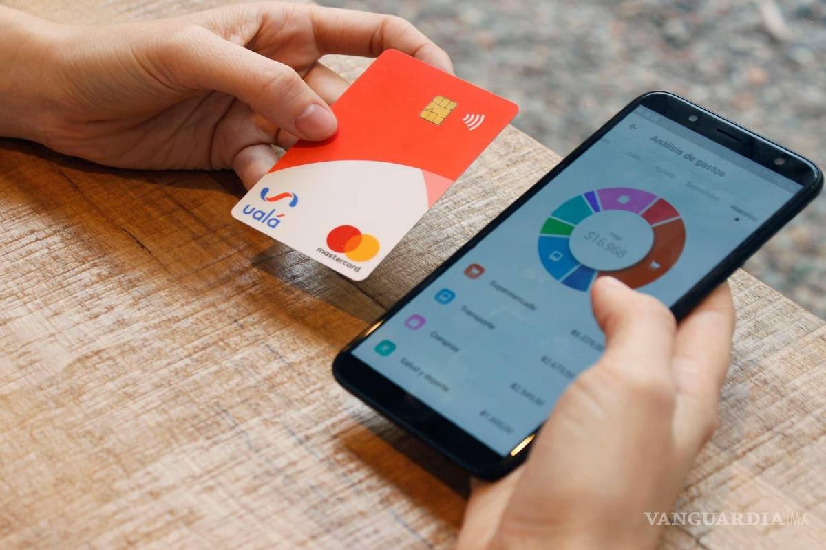 Presume Ualá rendimiento de 9% en sus cuentas de ahorro