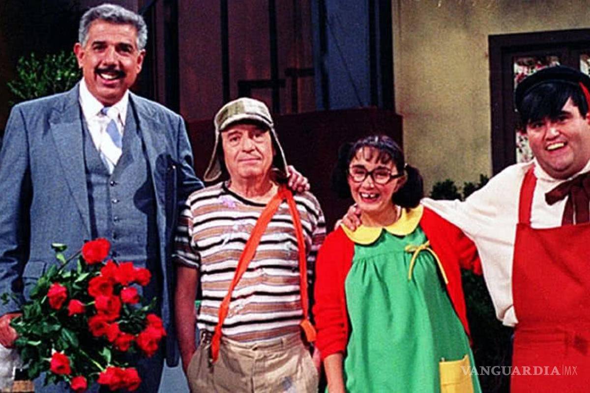 $!¿Por qué el doodle de ‘Chespirito’ revela el lado oscuro de Roberto Gómez Bolaños?