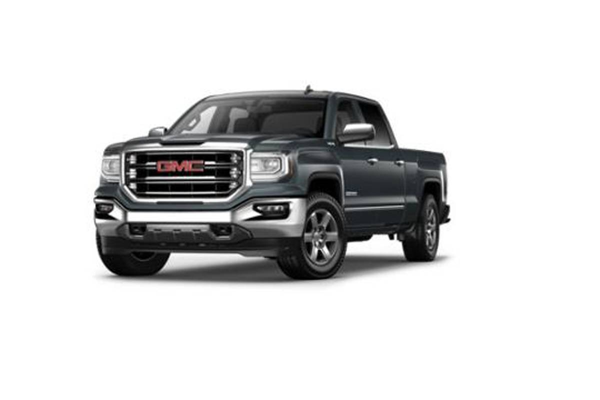 $!General Motors retira más de tres millones de camionetas y SUVs por falla en frenos