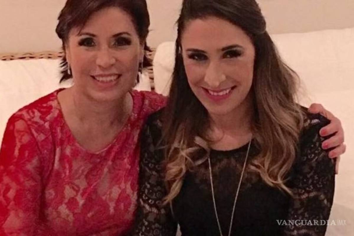 Hija de Rosario Robles 'apela al profesionalismo' del fiscal Gertz Manero y pide audiencia