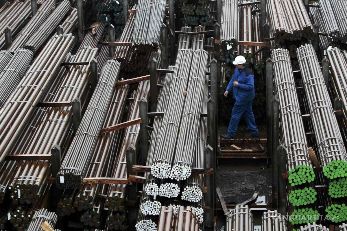 Arancel mandaría la inflación hasta un 12%, dice experto en finanzas