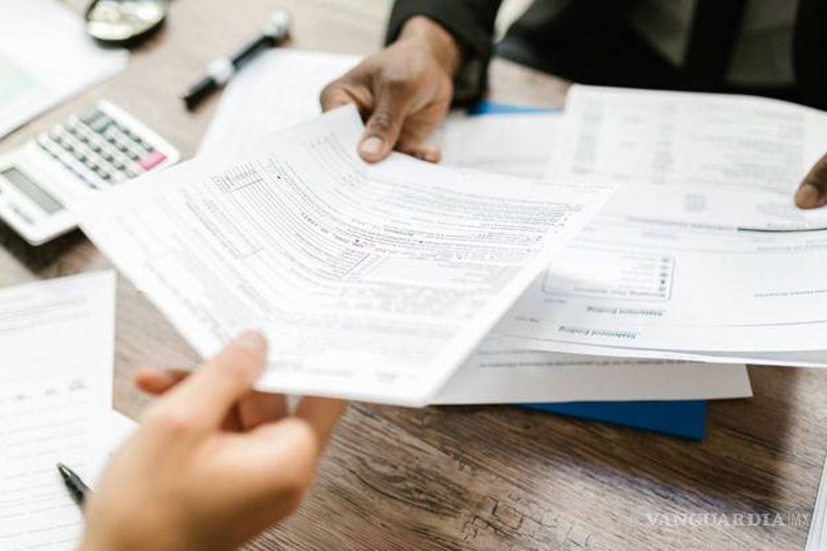 Patrones deben entregar copia de declaración anual a trabajadores