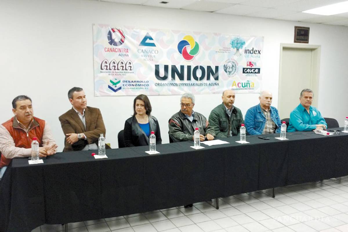 Se rebela la IP de Ciudad Acuña