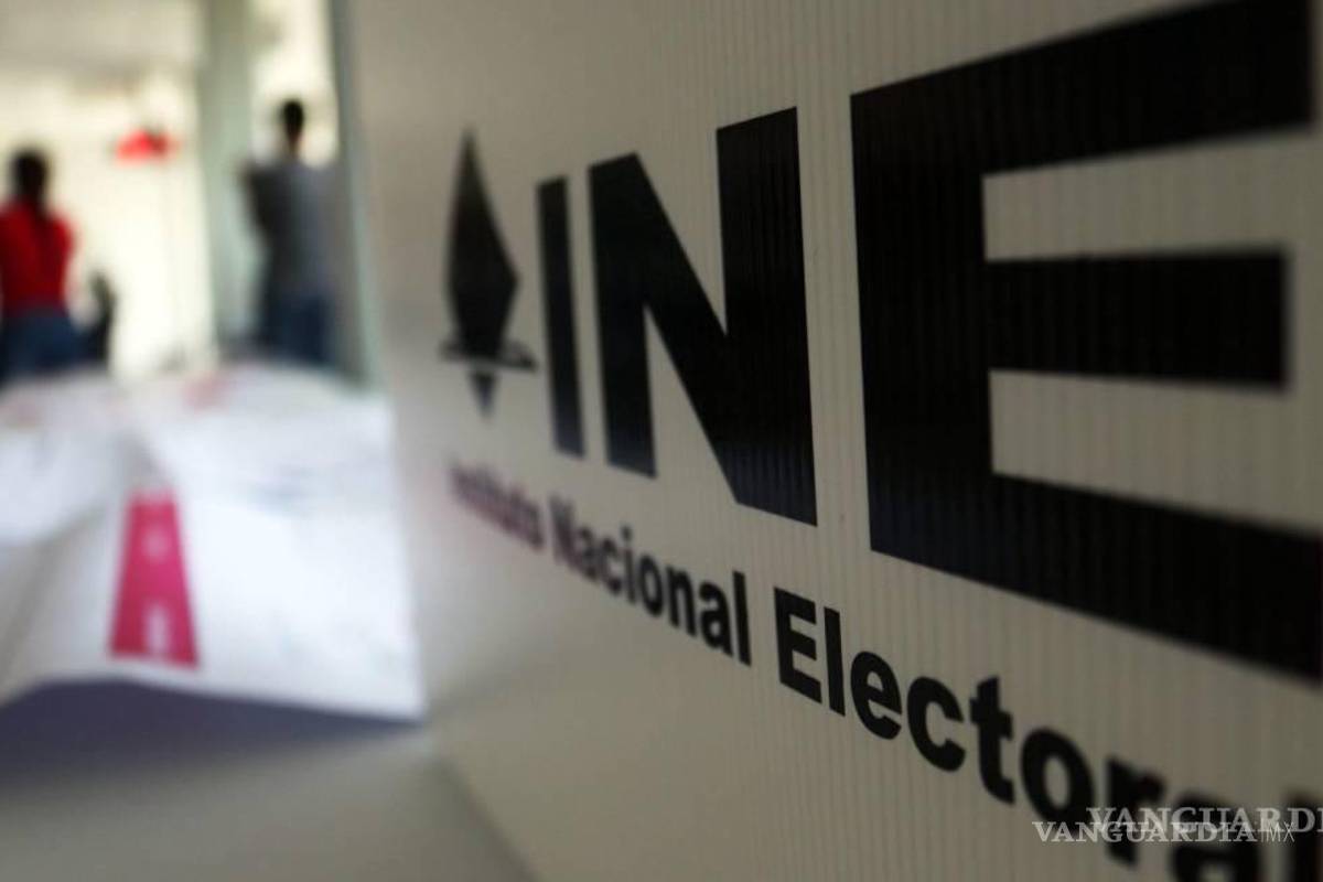 INE solicita atrasar la elección judicial 90 días o más, para octubre de 2025