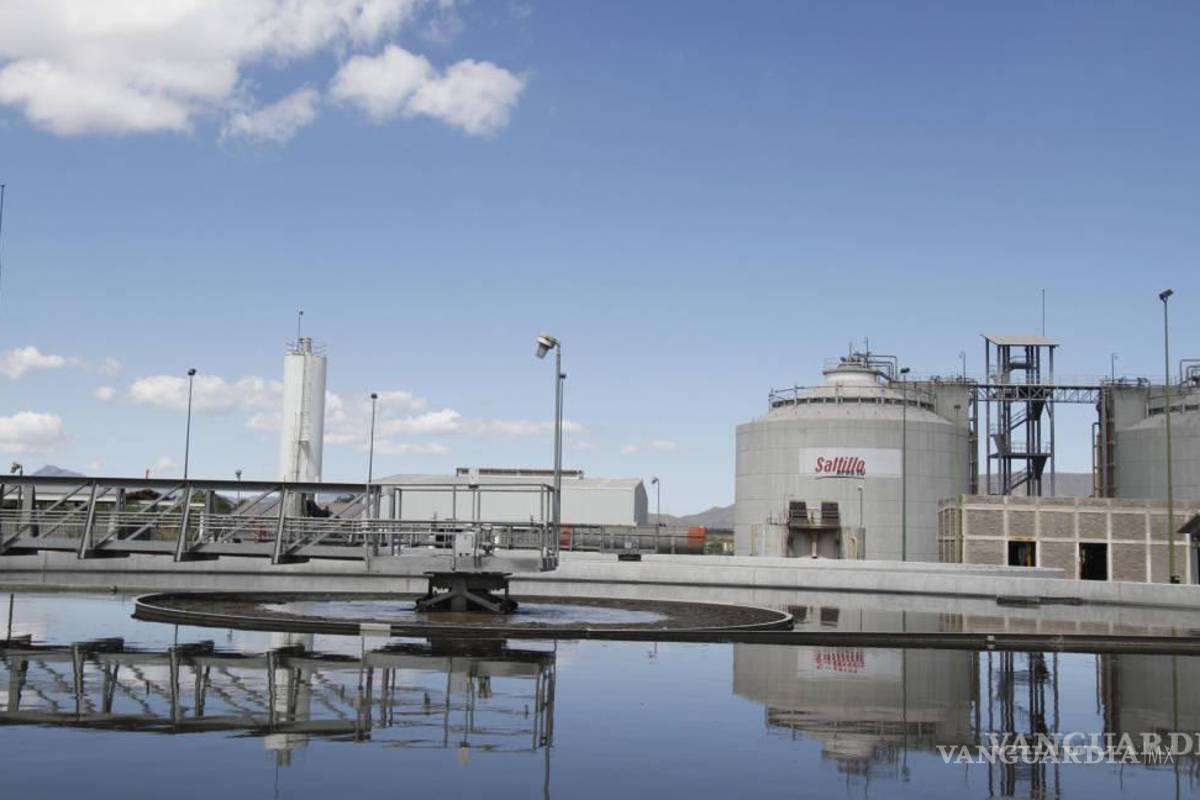 Coahuila, el segundo Estado con menos plantas tratadoras de agua