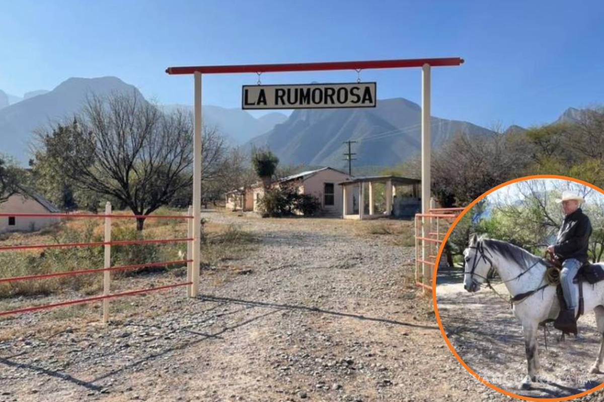 Pruebas de ADN confirman identidad de ganadero asesinado en Villaldama, Nuevo León