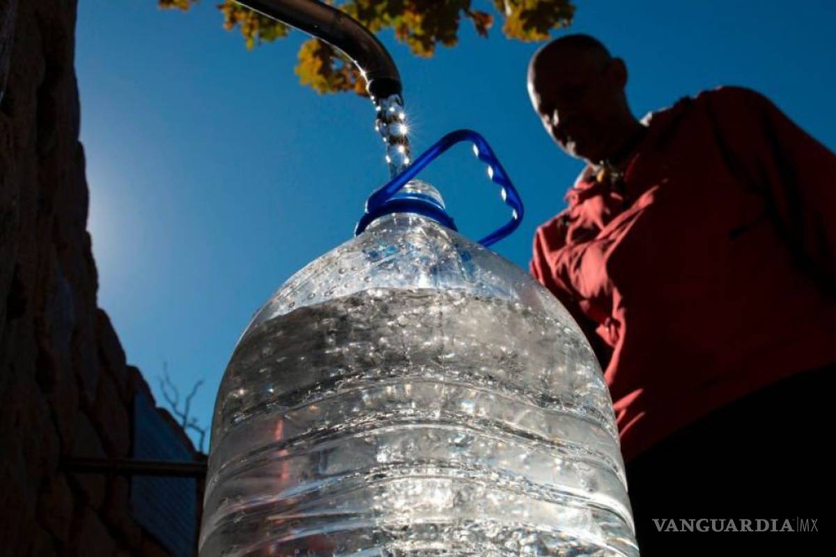 Sudáfrica: Sequía en Ciudad del Cabo refleja desigualdades