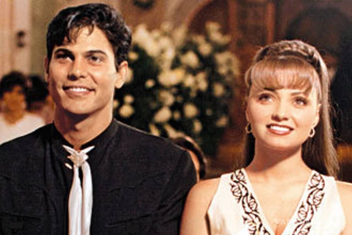 Francisco Gattorno revela intimidades de la ex primera dama, Angélica Rivera