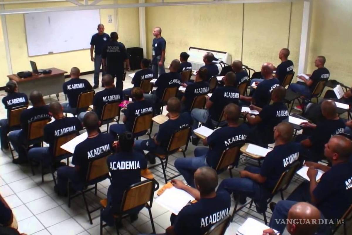 Niegan el desvío de 4 mdp de la Academia de Policía de Torreón