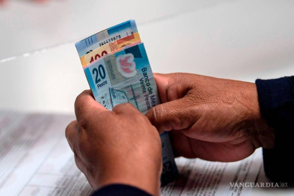 $!En el actual sexenio el minisalario aumentó 109%, a 7 mil 648 pesos mensuales.