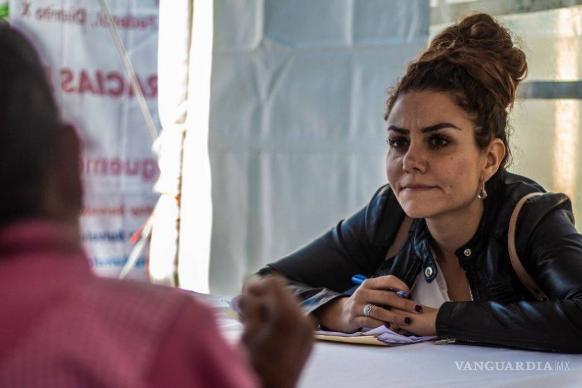 Diputada de Puebla invita a escuchar a The Doors y a fumar mariguana cuando se legalice