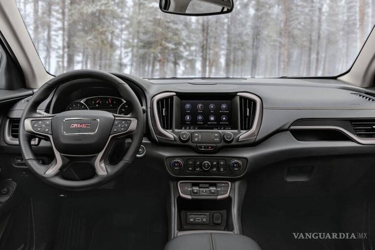 Terrain 2022; elegancia americana con miras de ahorro