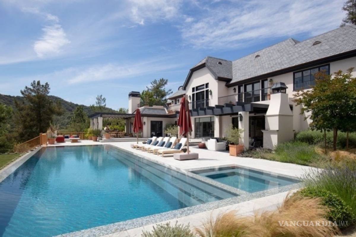 Justin Bieber compra mansión en Los Ángeles por 25.8 millones dólares