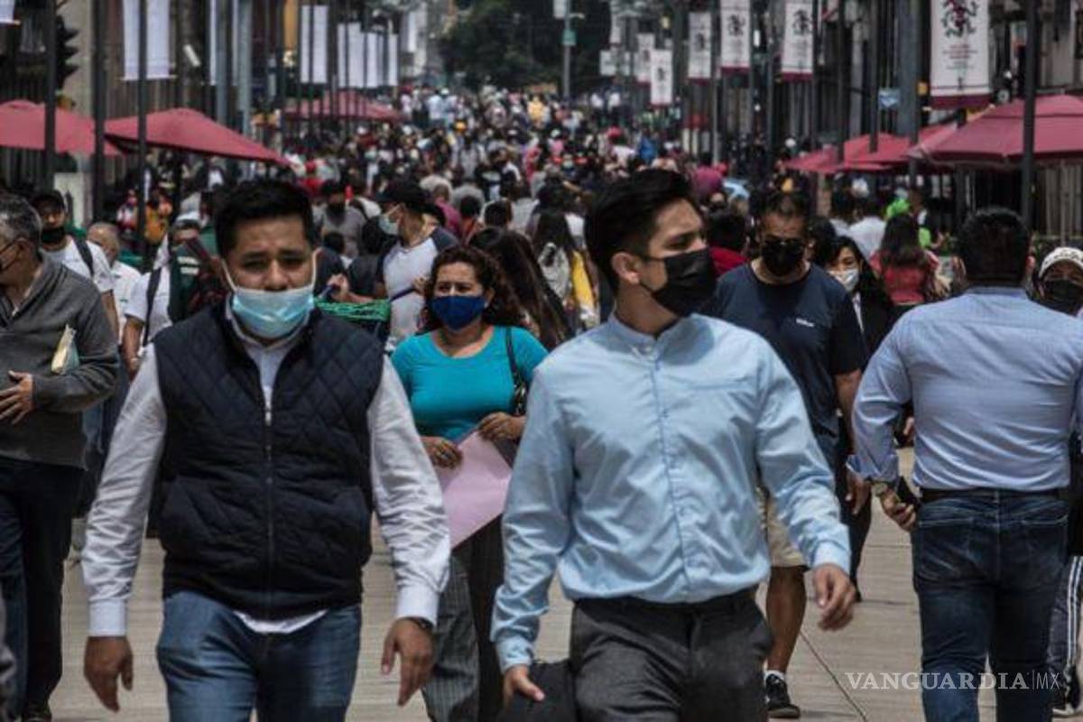 Gracias al mestizaje la estatura de mexicanos aumentó 10 cm