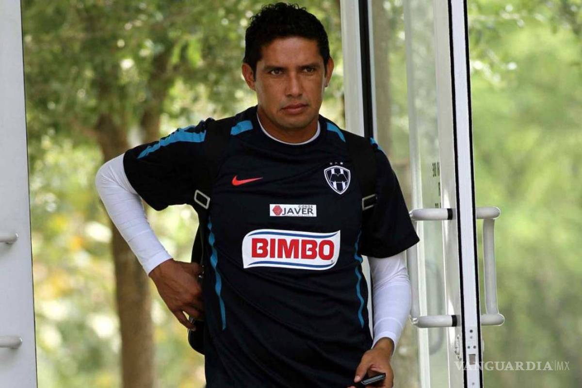 'Cabrito' Arellano es liberado tras no existir supuesta violación