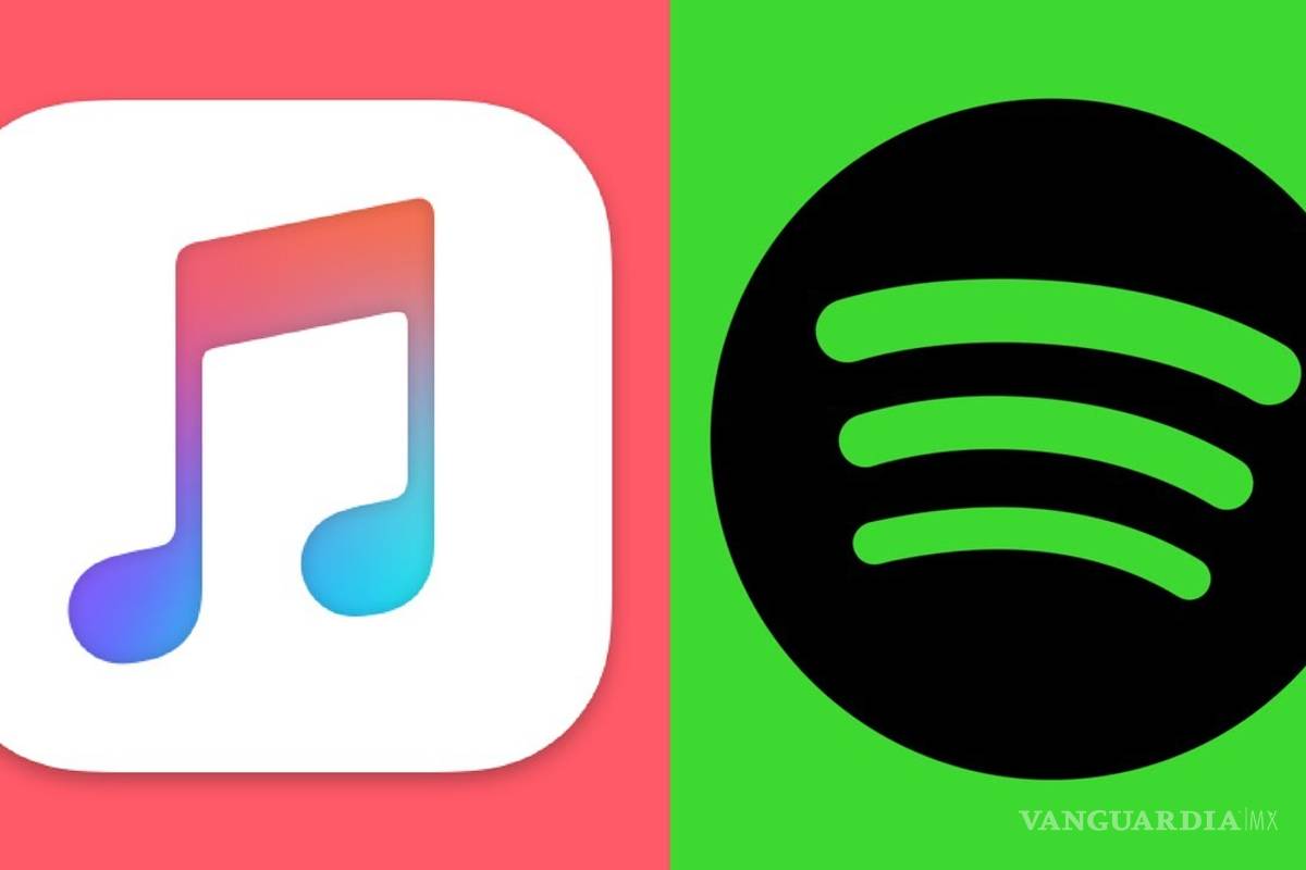 Spotify presenta demanda antimonopolio contra Apple
