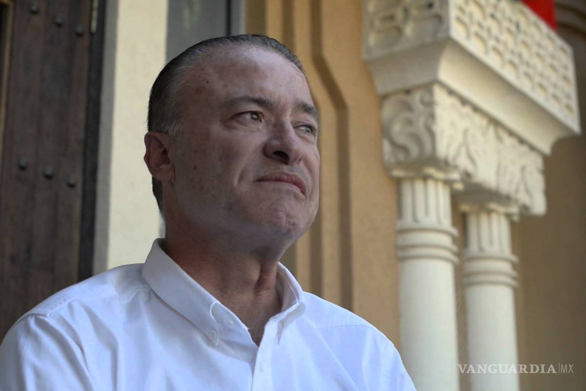 Recortes de Hacienda no tienen tinte político: Quirino Ordaz