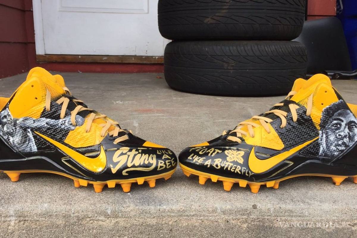 $!Tomlin enfurece por conducta de Antonio Brown