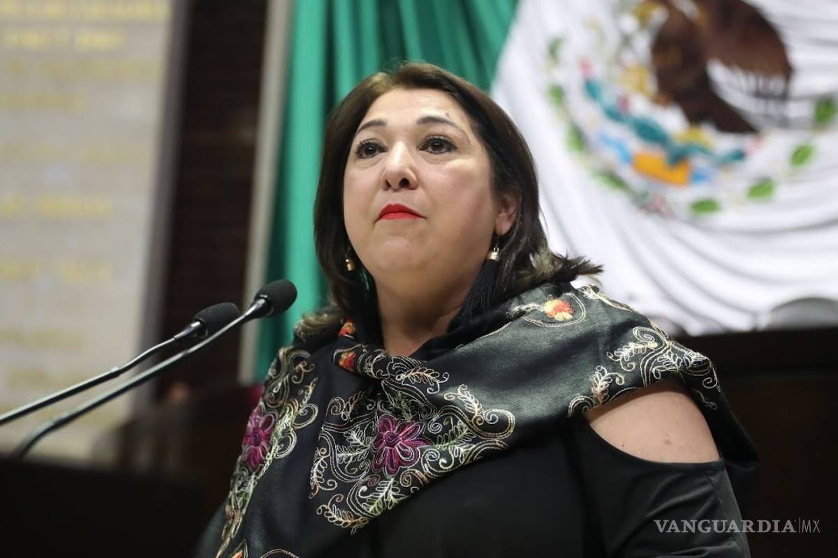 'Vuelan' diputadas del PES a Morena; justo antes de discutir reforma eléctrica