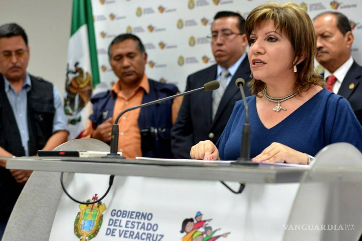 Exvocera de Veracruz durante Gobierno de Duarte consigue arraigo domiciliario