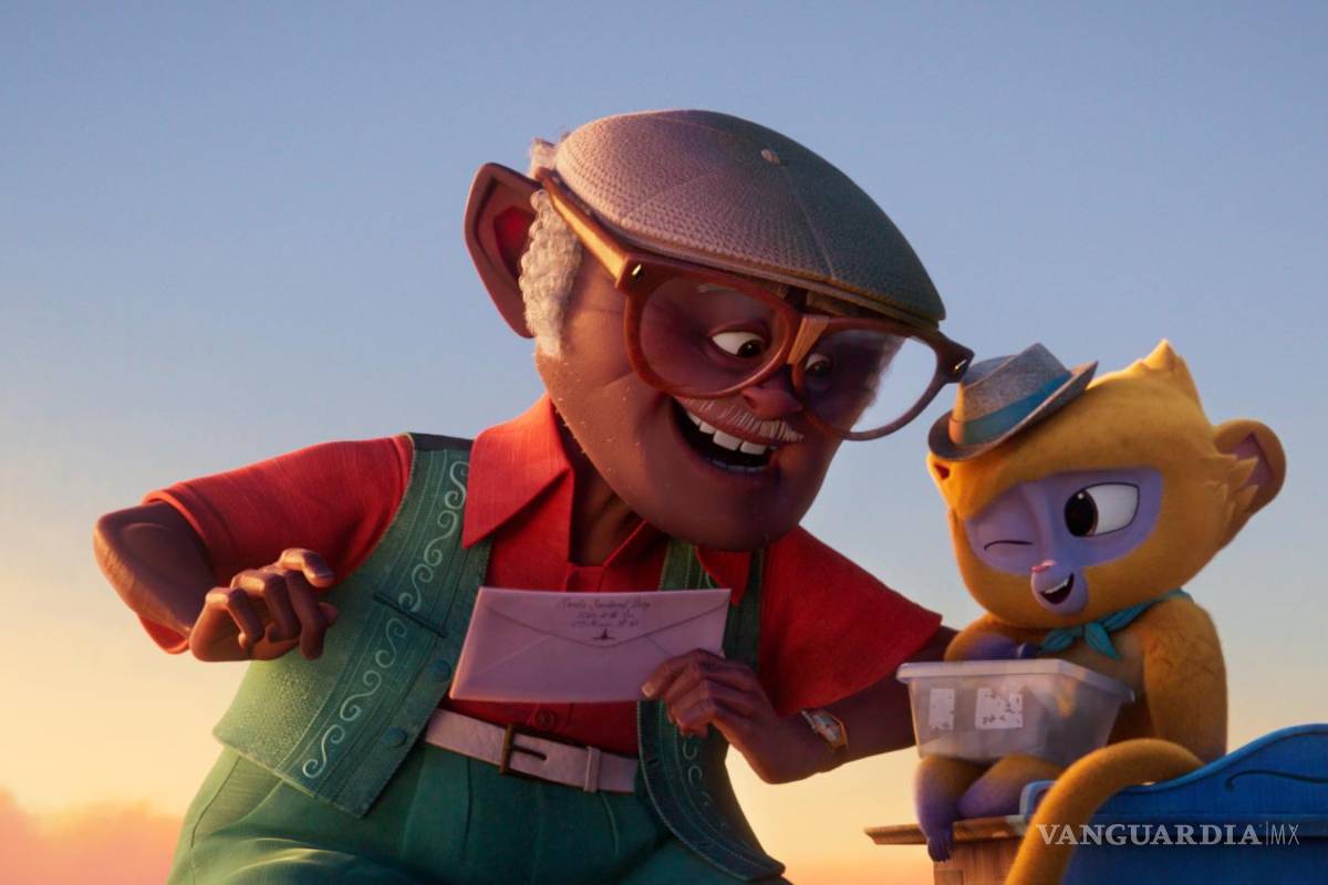 ‘Vivo’ y ‘Exorcismo en el Séptimo Día’, los estrenos de la semana en Netflix y Amazon