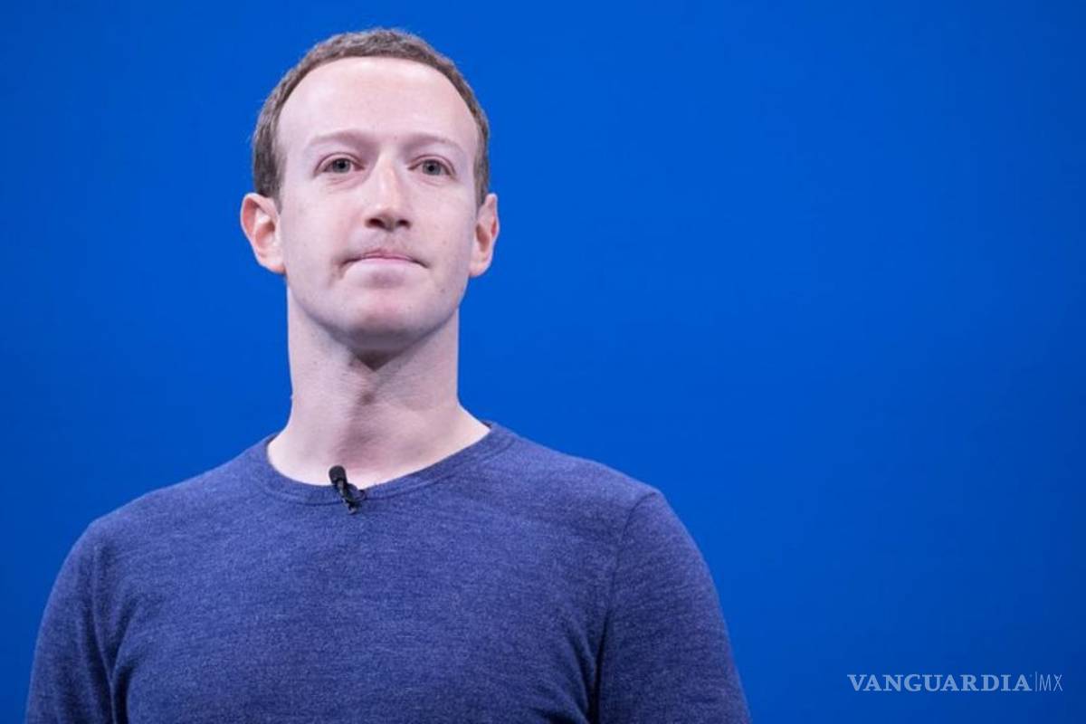 Rechaza juez denuncias contra Facebook por monopolio