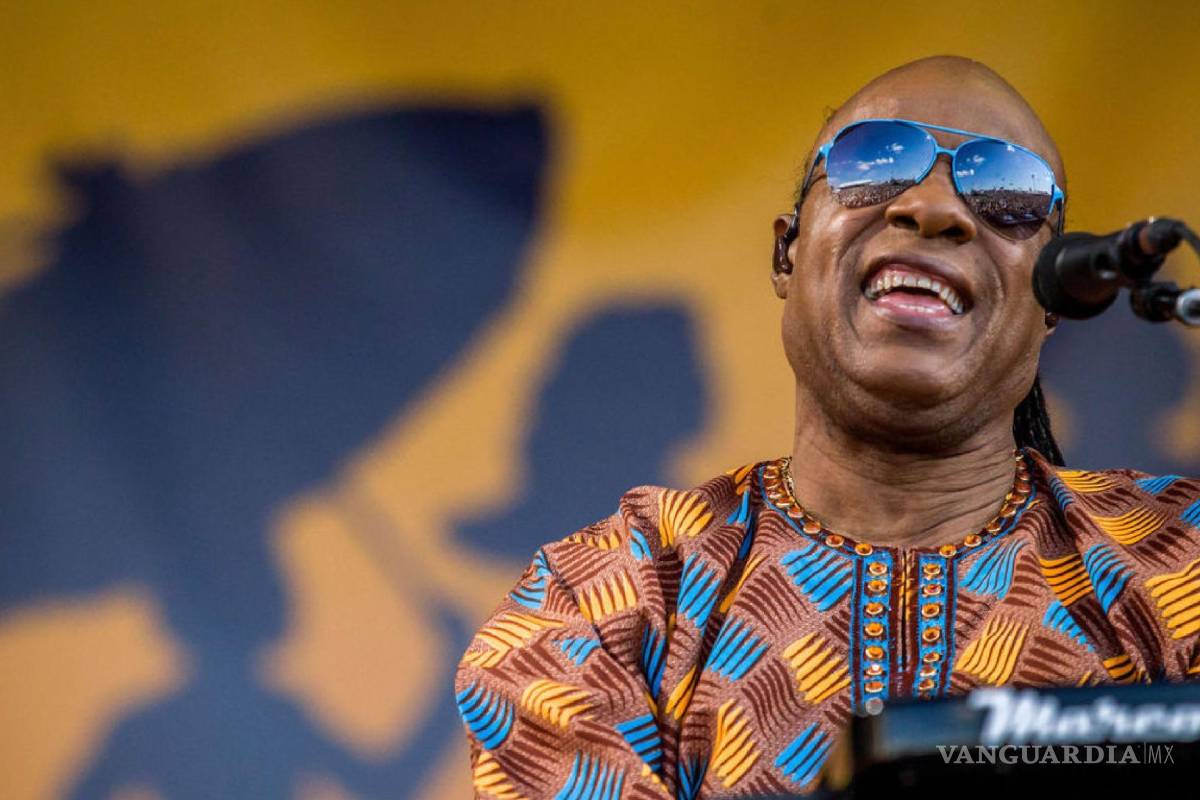¡Feliz Cumpleaños Stevie Wonder! Así recordamos las siete décadas del emblema del soul