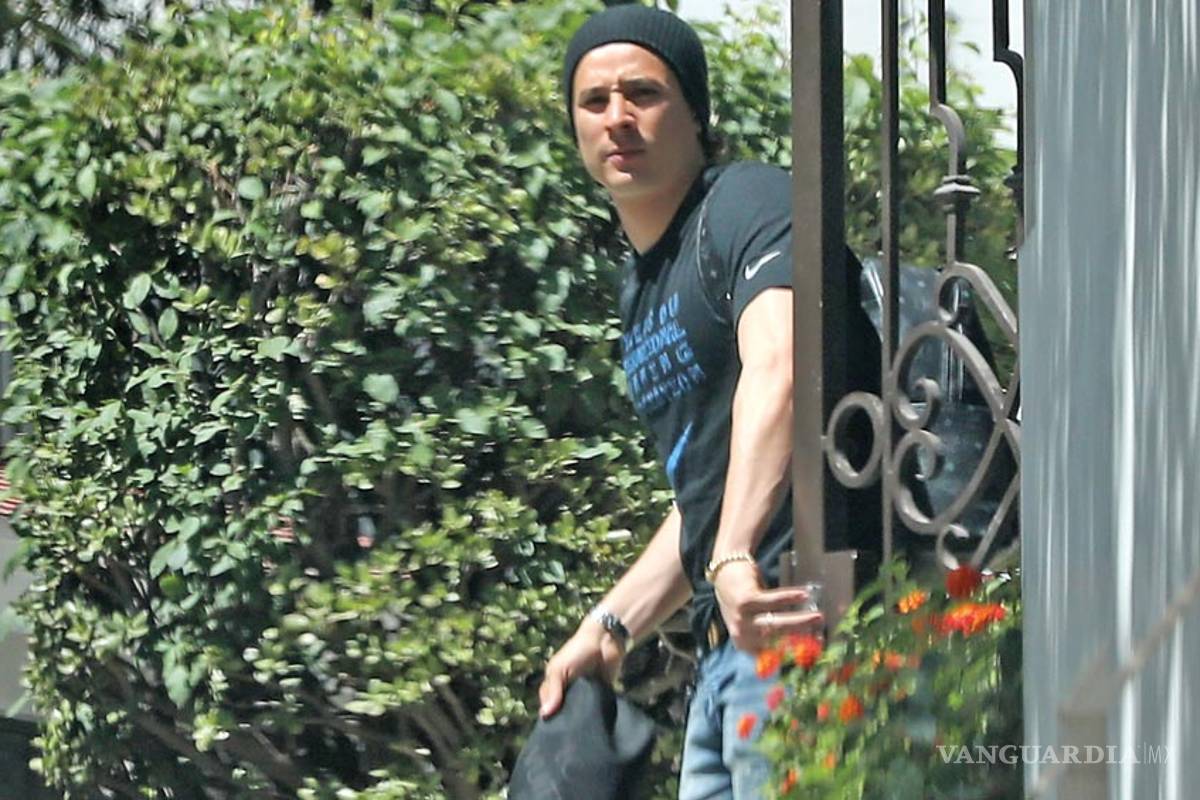 $!La verdadera despedida del Tri fue 'algo tranqui'...¡incluyó 30 escorts VIP!