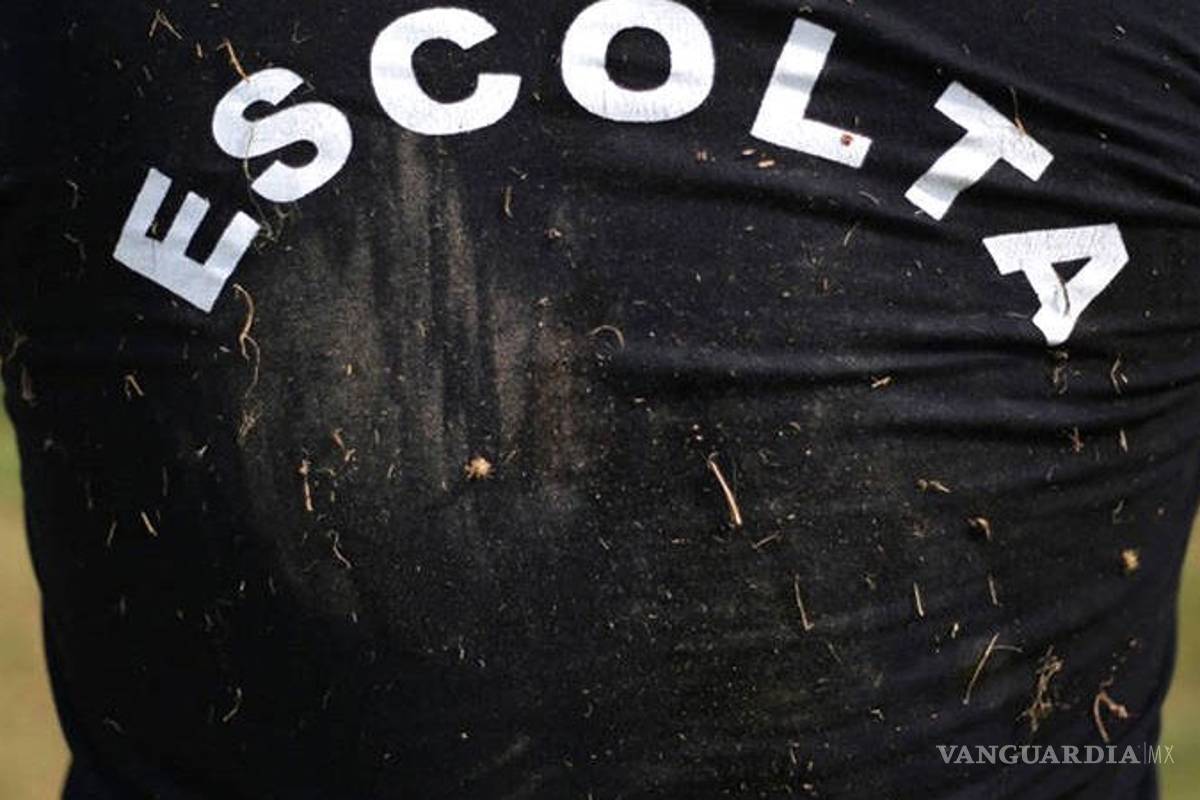 Cártel de Jalisco creó una empresa fantasma de seguridad para reclutar sicarios