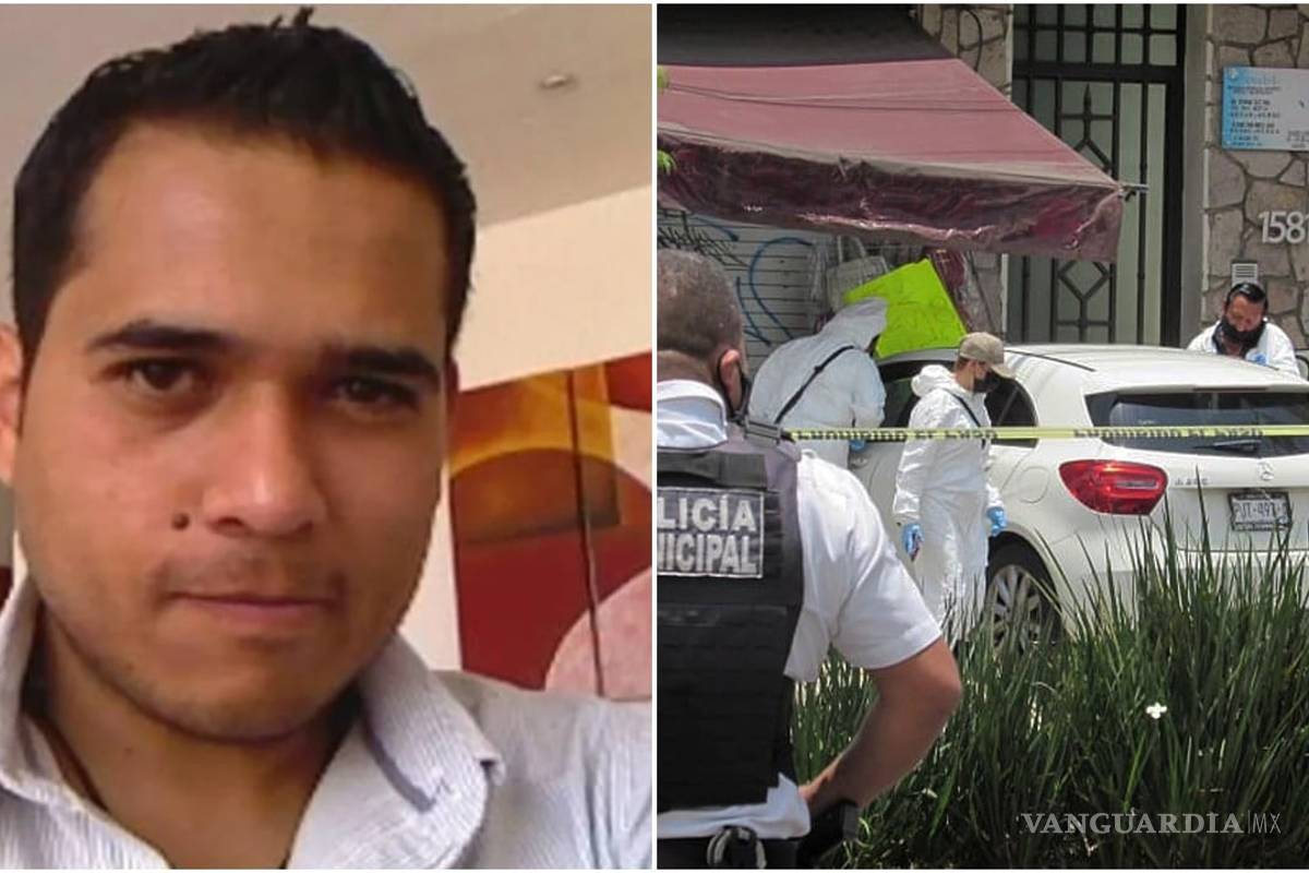 Vinculan a proceso a tres por homicidio de periodista Abraham Mendoza