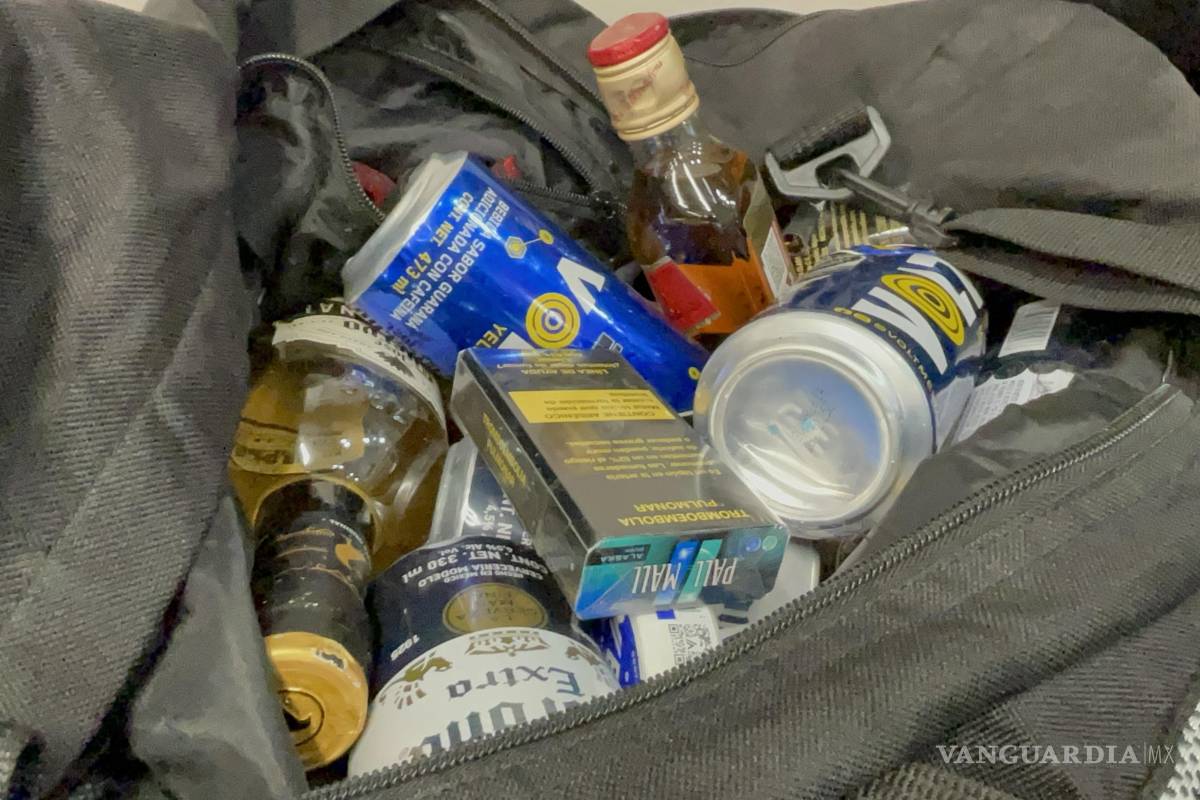 Roban Oxxo con cristalazo: detienen a uno en Saltillo