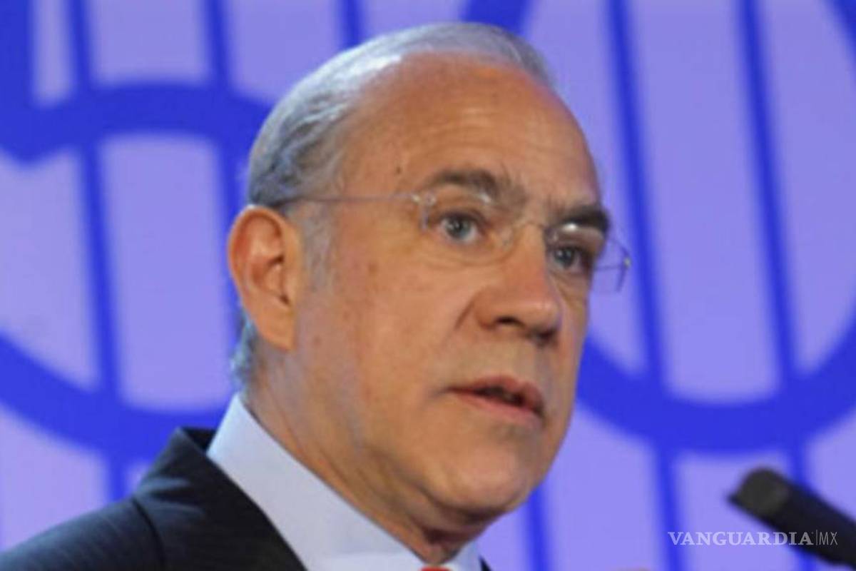 Desempleo en México se mantendrá a la baja: OCDE