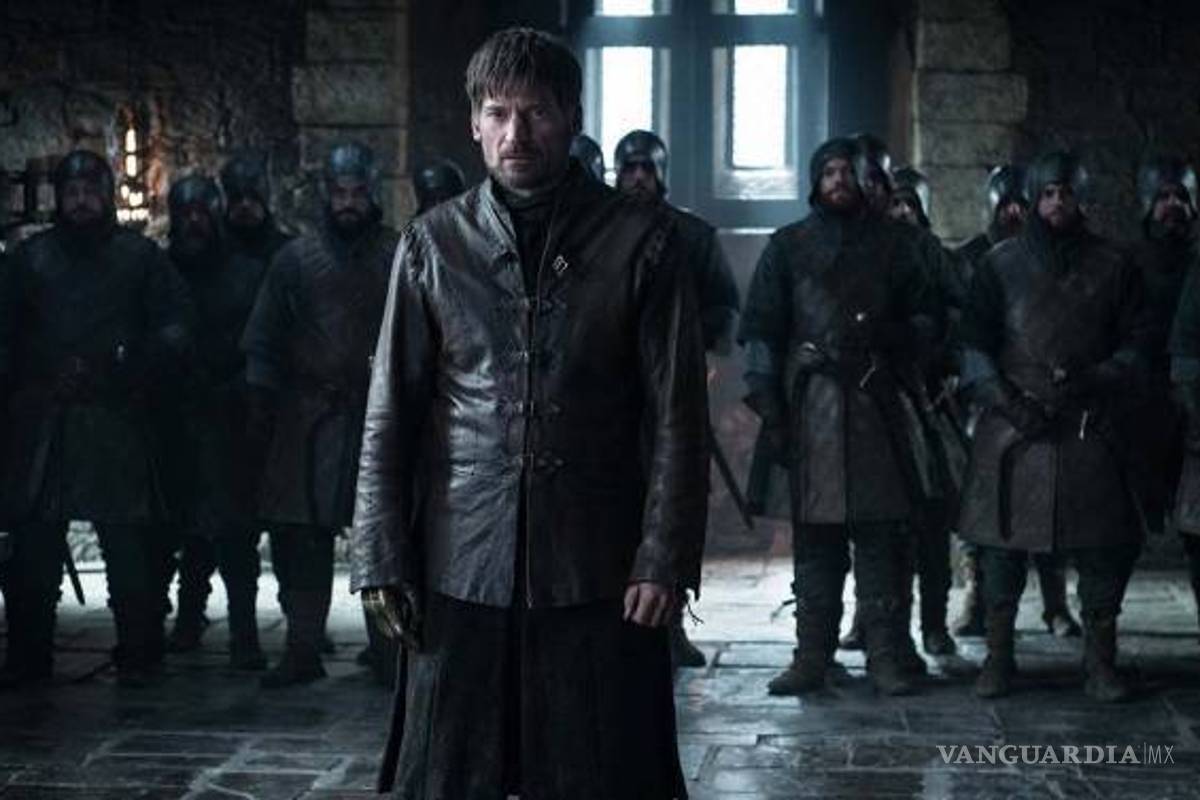 $!¡Las nuevas imágenes del episodio 2 de Game of Thrones!