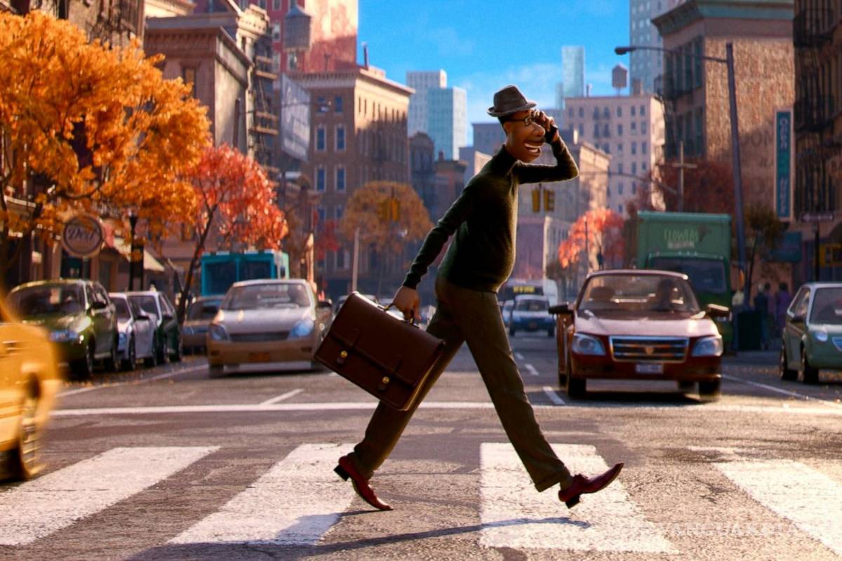 ‘Soul’ y ‘Cielo de Medianoche’, ¿qué dice la crítica sobre los estrenos de Disney+ y Netflix?